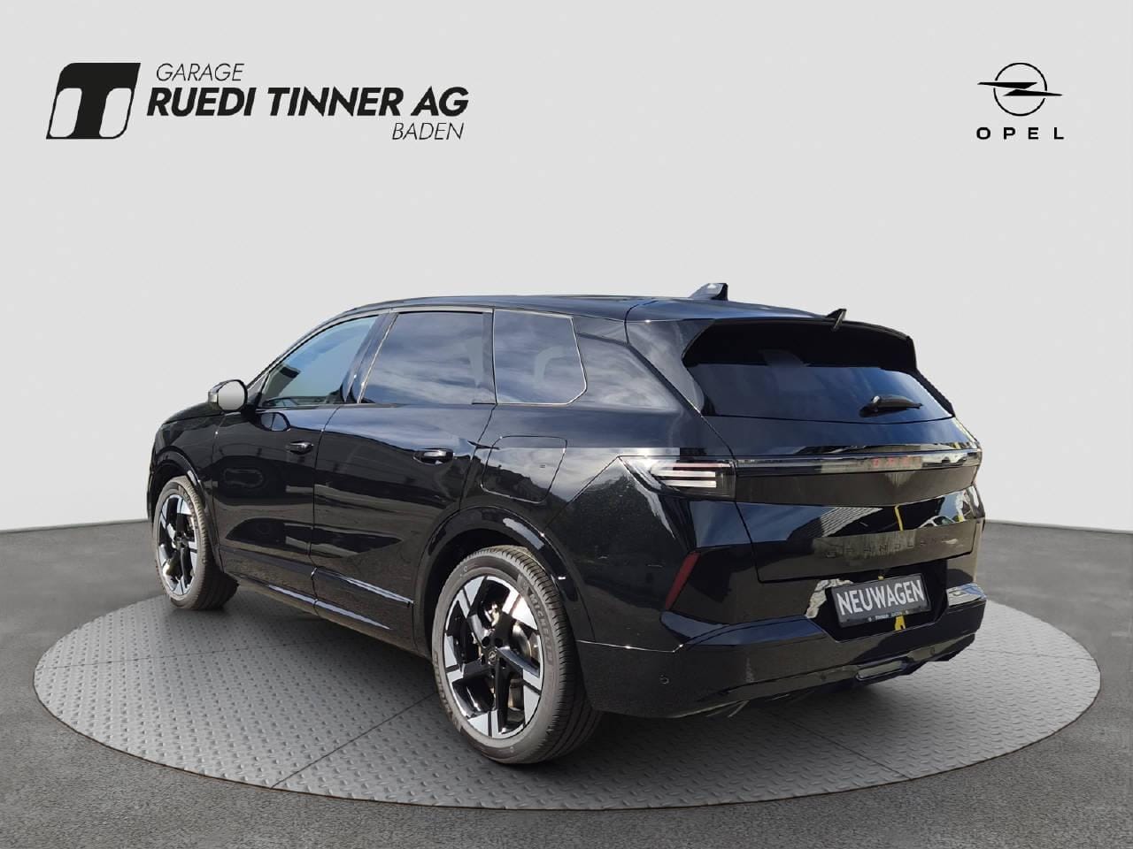 OPEL Grandland 1.6 T PHEV 225 GS, Bild 7