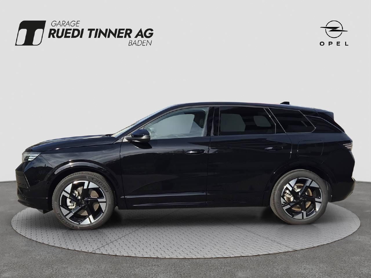 OPEL Grandland 1.6 T PHEV 225 GS, Bild 8