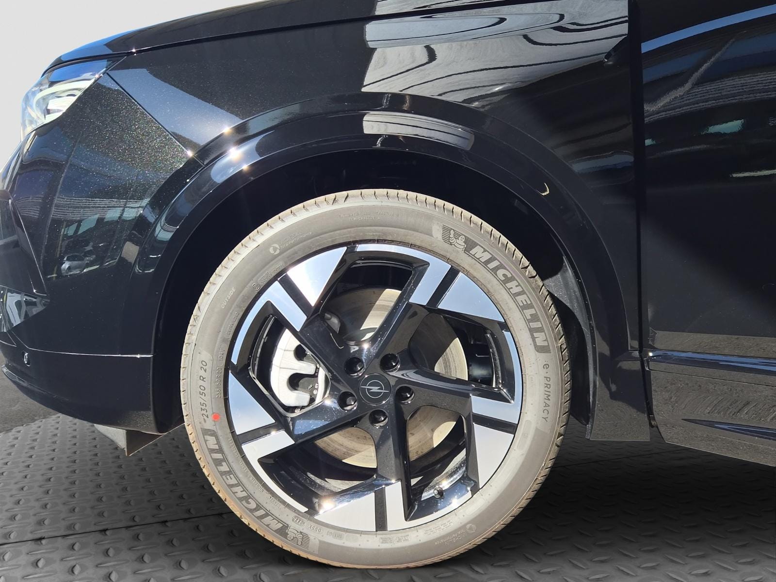 OPEL Grandland 1.6 T PHEV 225 GS, Bild 7