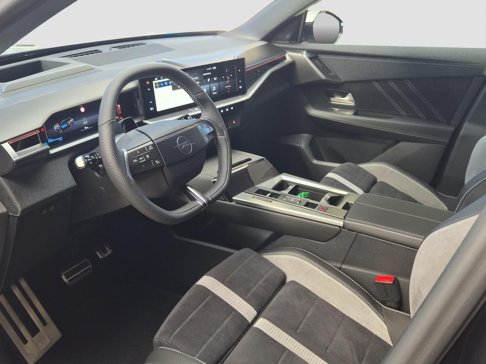 OPEL Grandland 1.6 T PHEV 225 GS, Bild 8