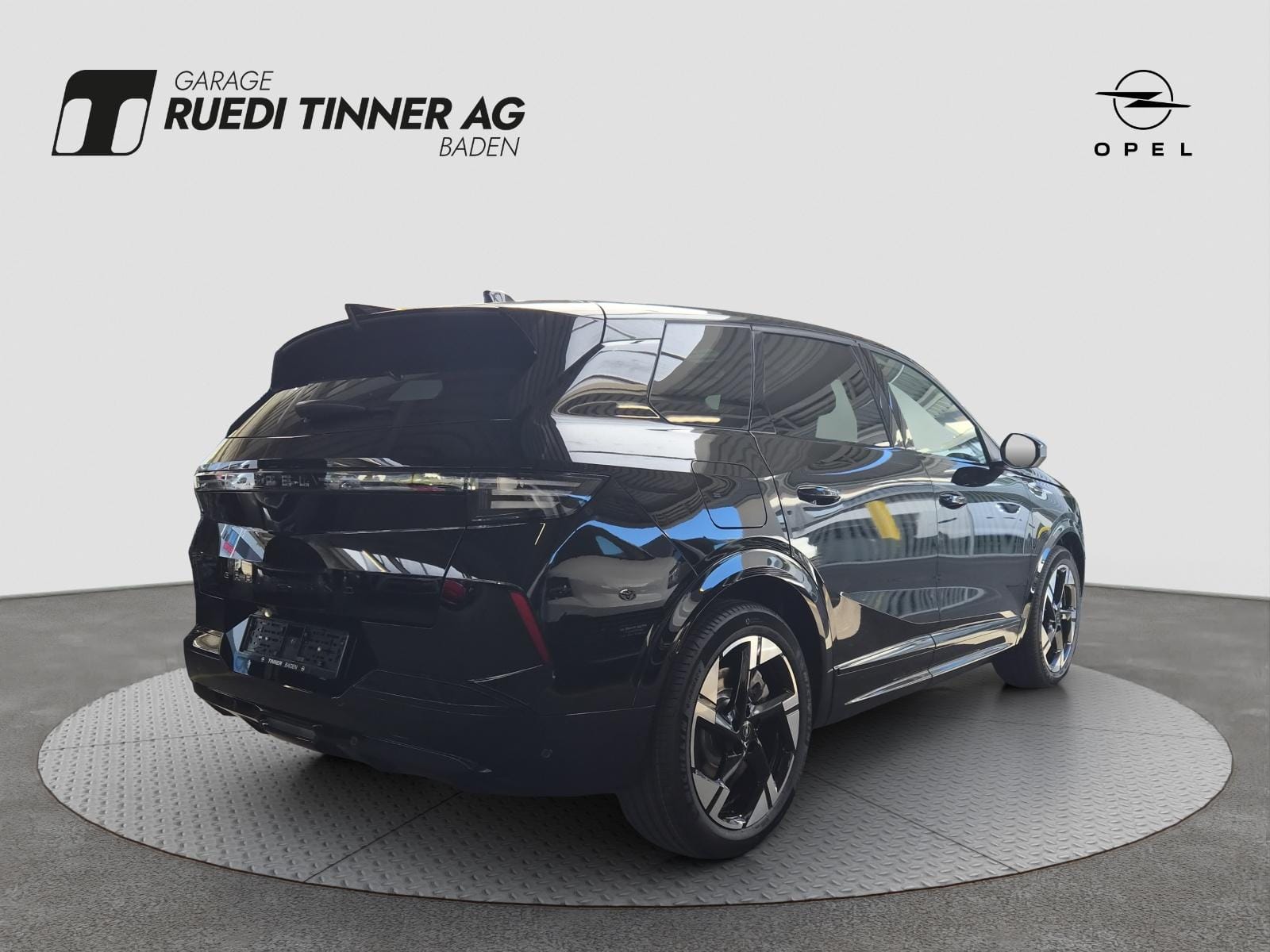OPEL Grandland 1.6 T PHEV 225 GS, Bild 2