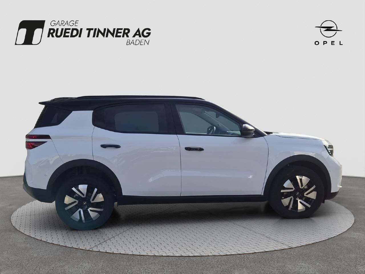 OPEL Frontera 1.2 T HEV 145 GS, Bild 4
