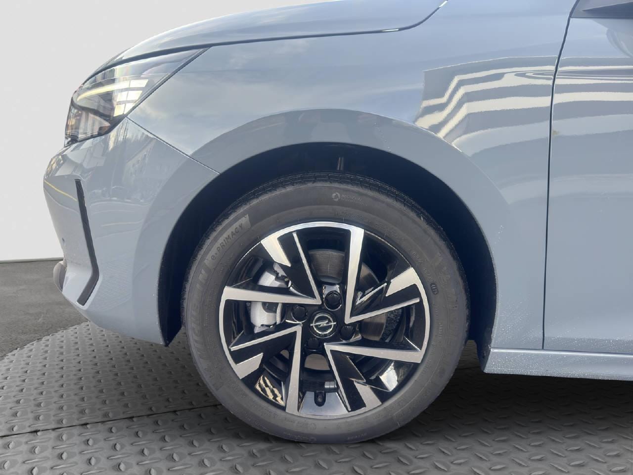 OPEL Corsa 1.2 T Hybrid Viva, Bild 9