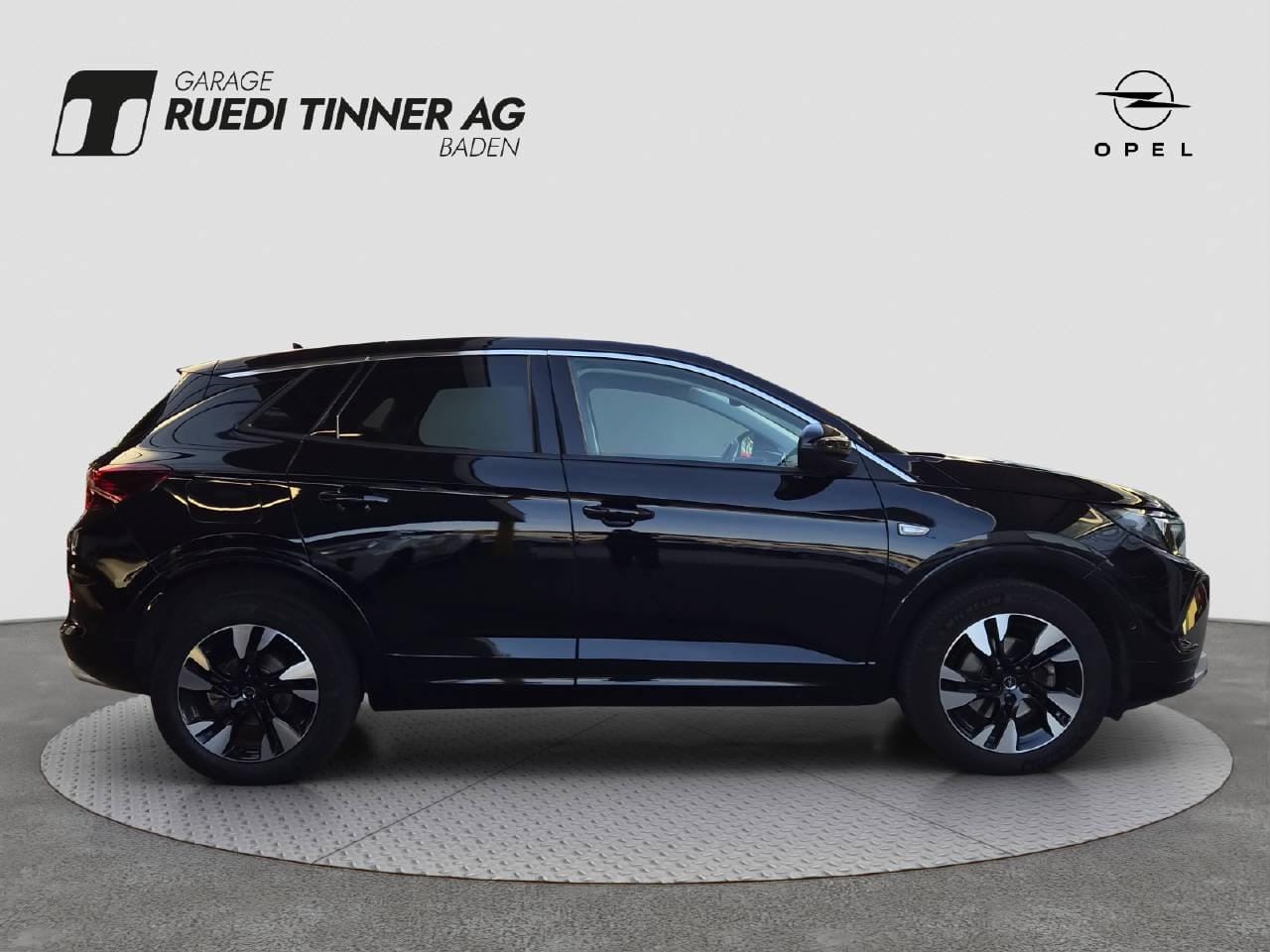 OPEL Grandland 1.2 T Elegance, Bild 4