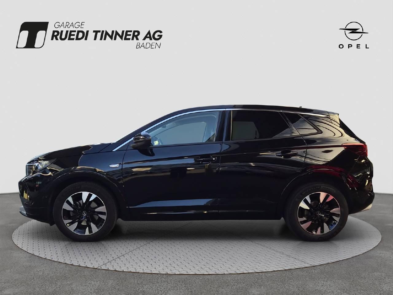 OPEL Grandland 1.2 T Elegance, Bild 8