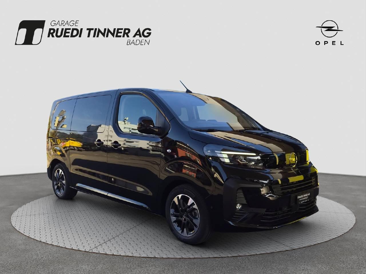 OPEL Zafira 2.2 CDTI 180 GS S/S, Bild 3