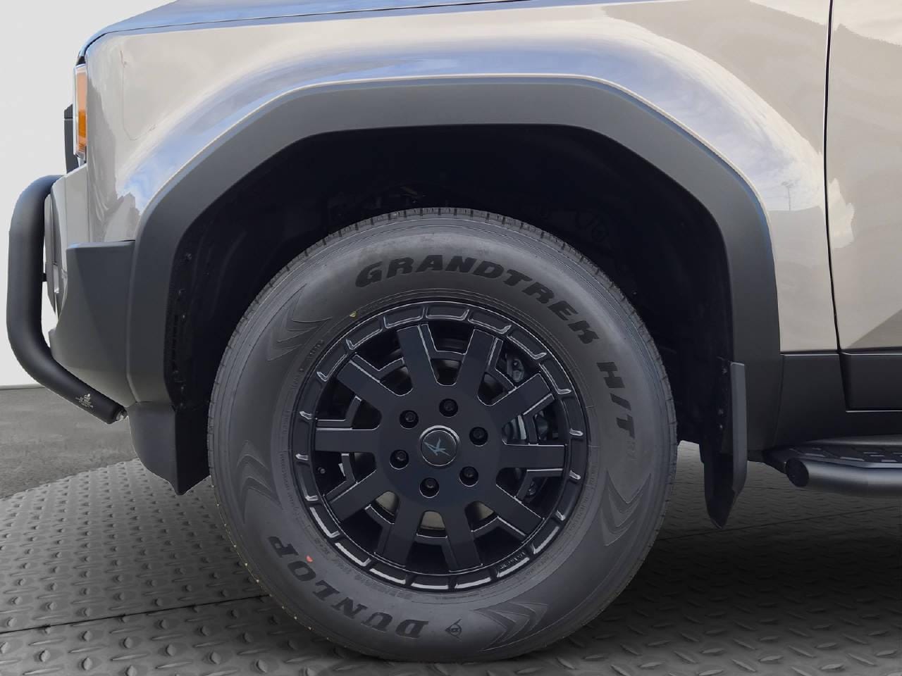 Toyota Land Cruiser 2.8 D 48V 230 Rebel, Bild 8