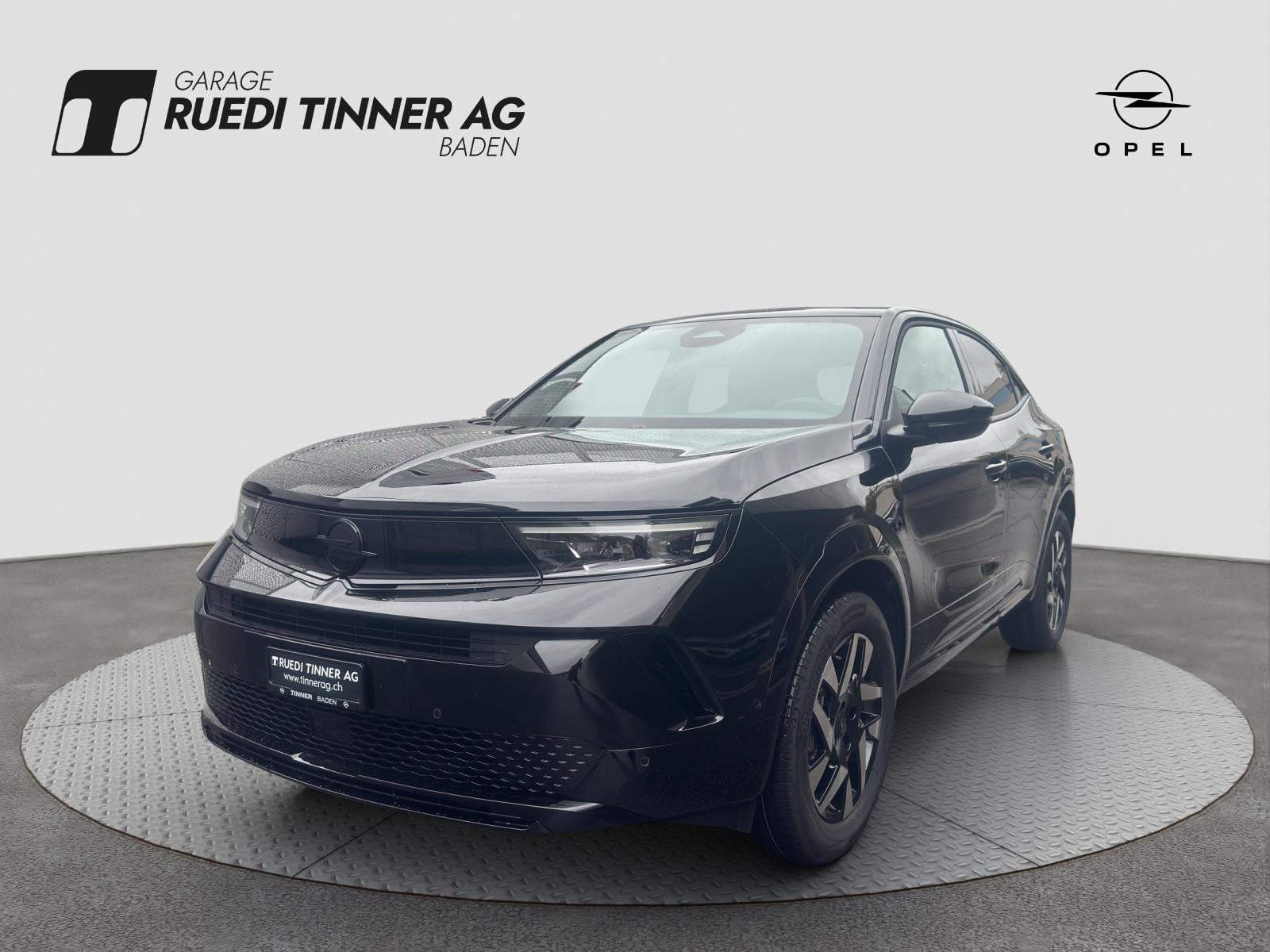 Opel Mokka 1.2 T 145 HEV GS WoW