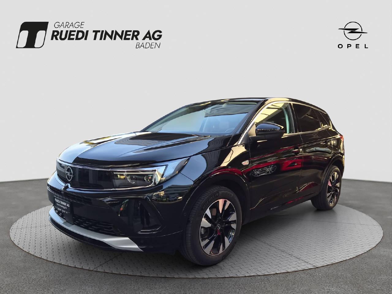 OPEL Grandland 1.2 T Elegance