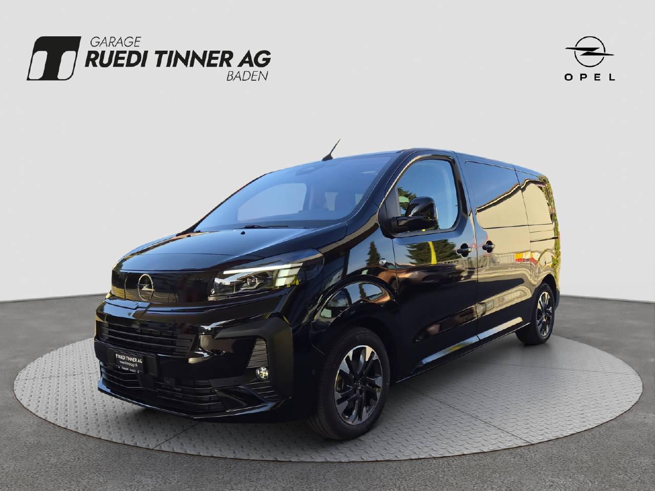 OPEL Zafira 2.2 CDTI 180 GS S/S