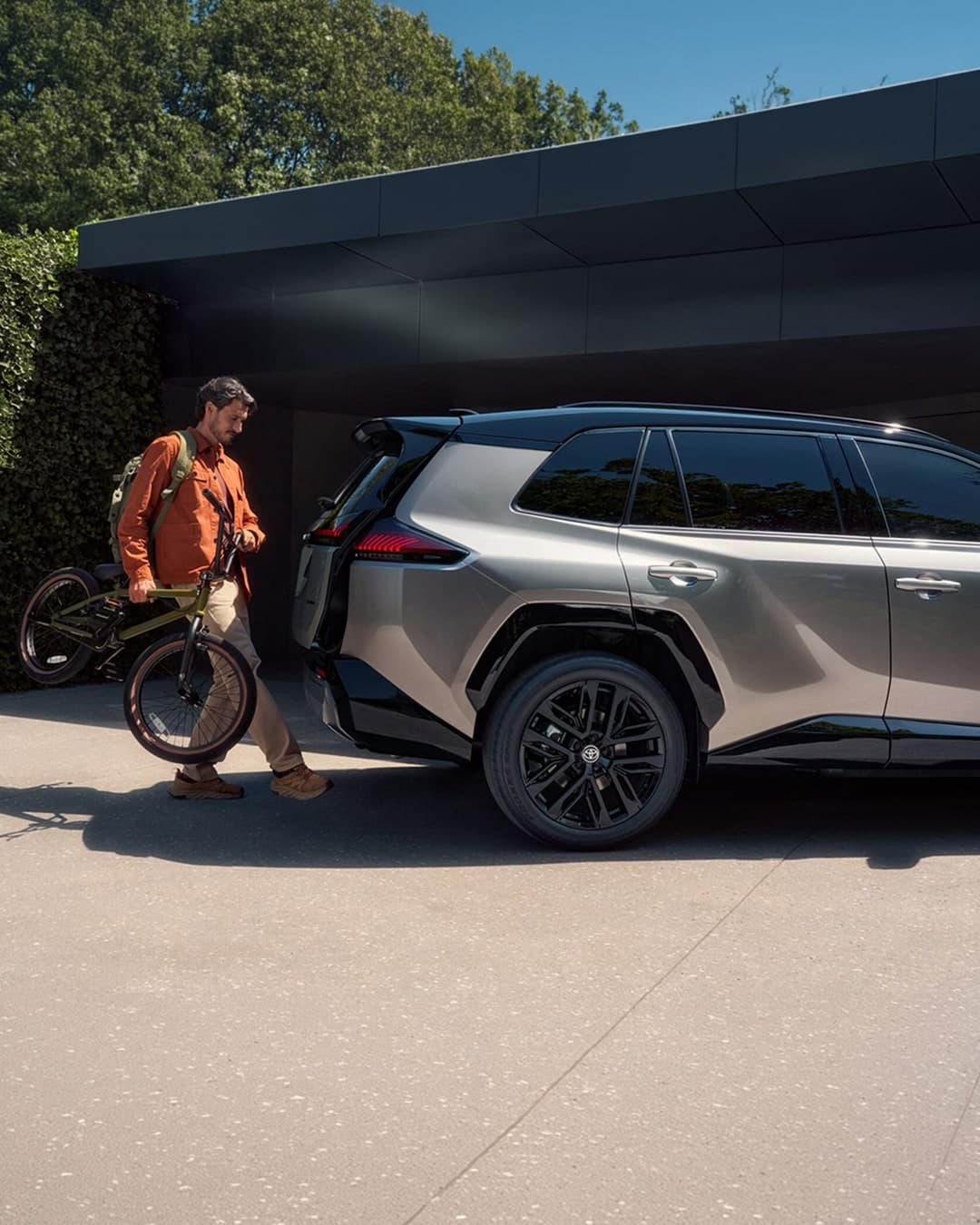 Der neue RAV4, Bild 3