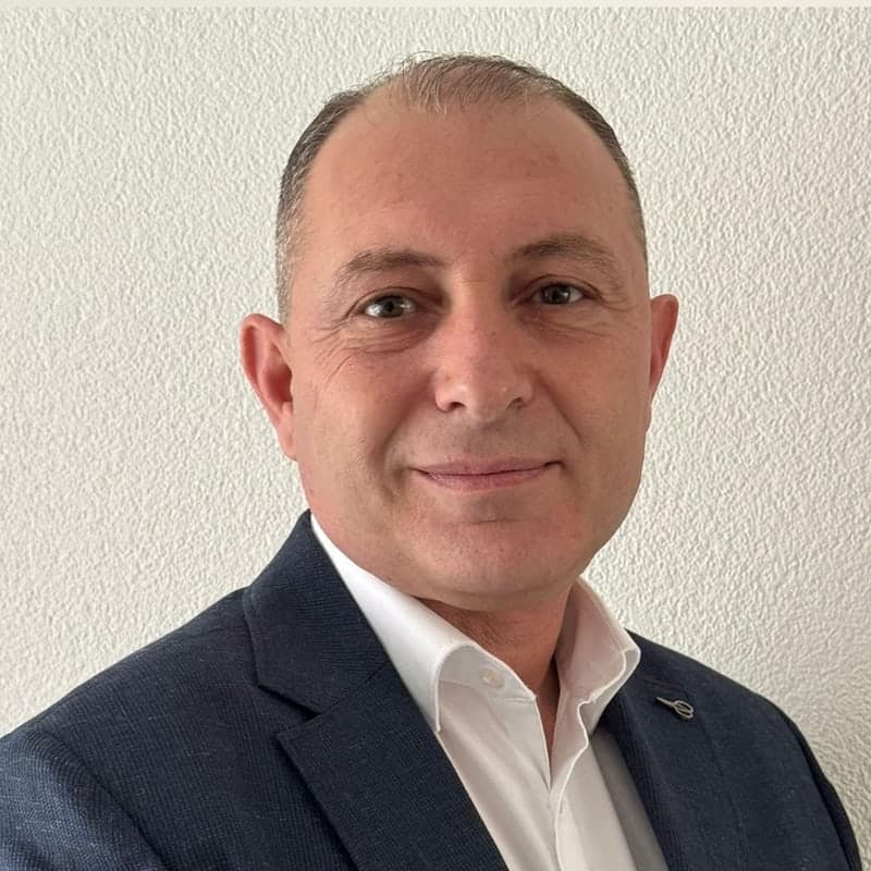 Özkan Elibol