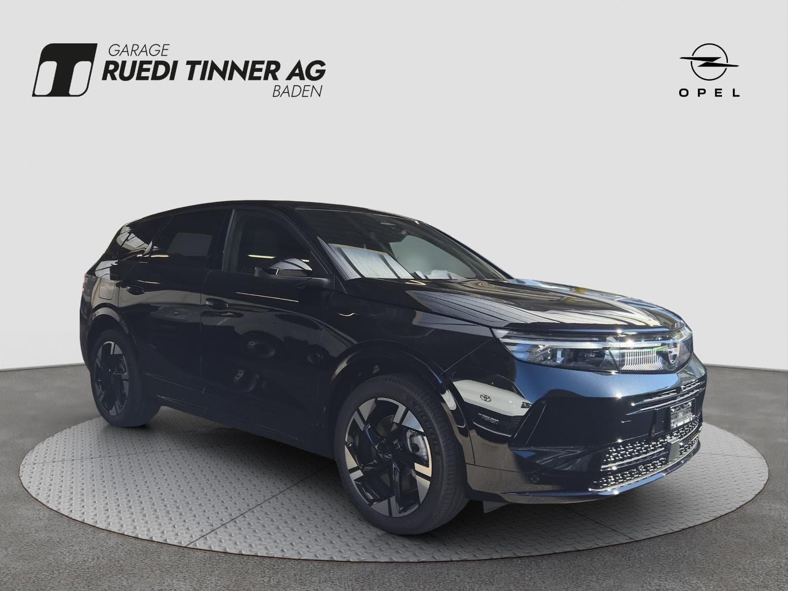 OPEL Grandland 1.6 T PHEV 225 GS