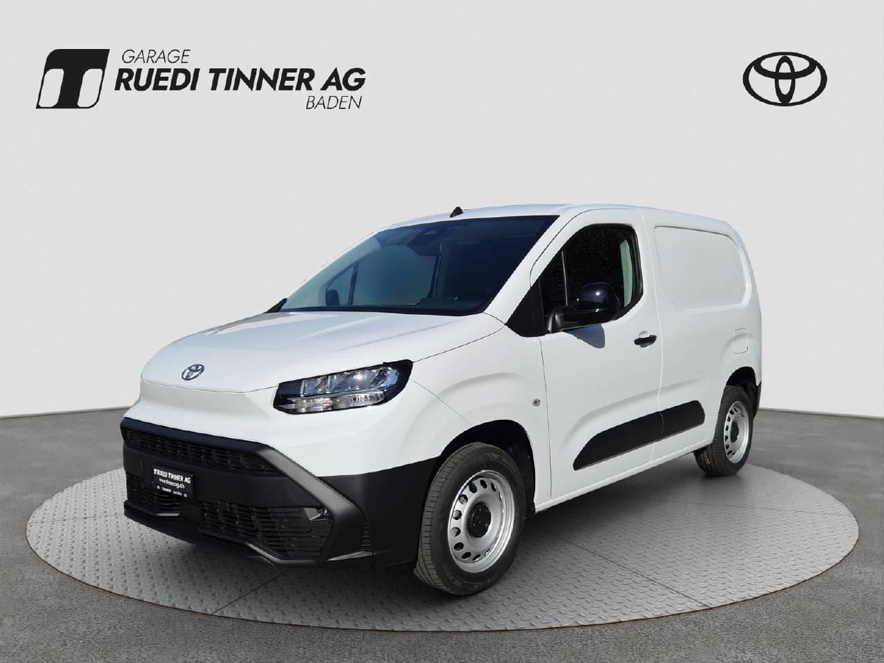 Toyota PROACE CITY Van L1 1.5 D Active
