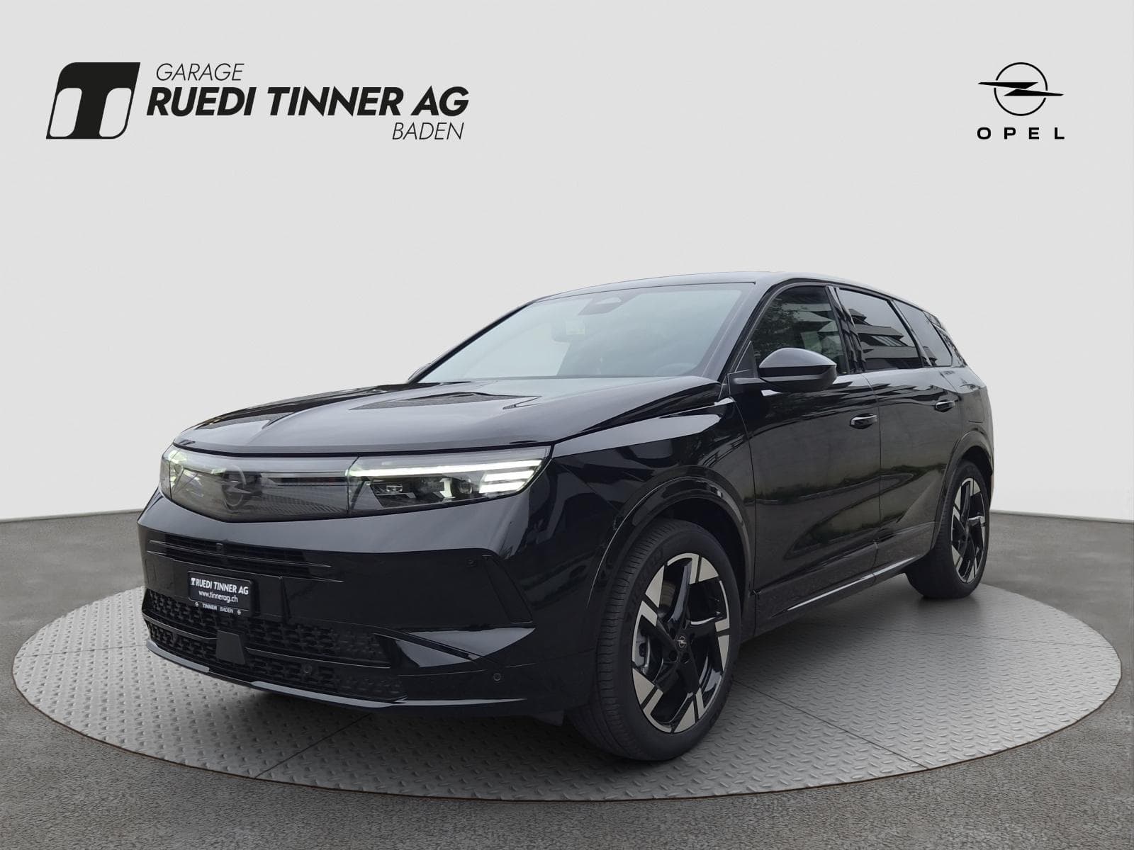 OPEL Grandland 1.6 T PHEV GS